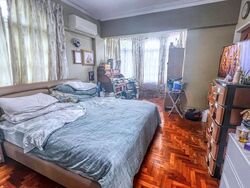 Reservoir Villas (D14), Terrace #508154471